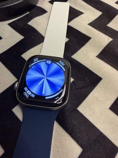 Apple Watch Series 11 - 46mm - Space Grey