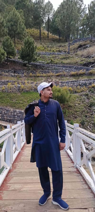 Ali Raza