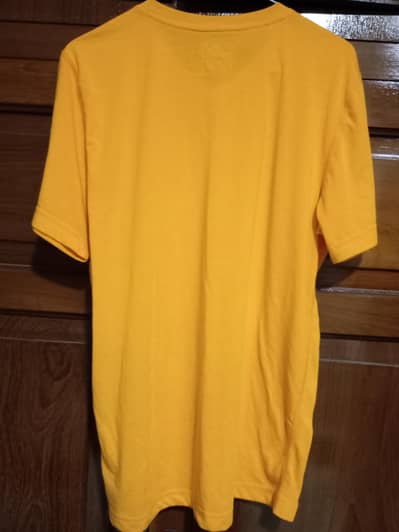 Puma International brand Tshirt