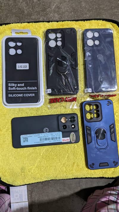 Motorola Moto G 2025  8/128
