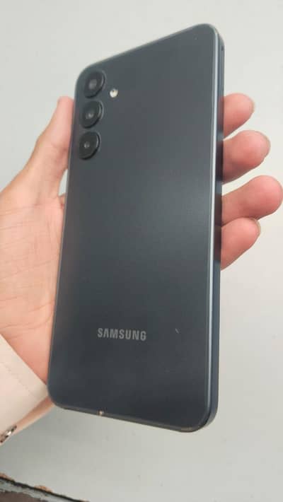 Samsung Mobile A16