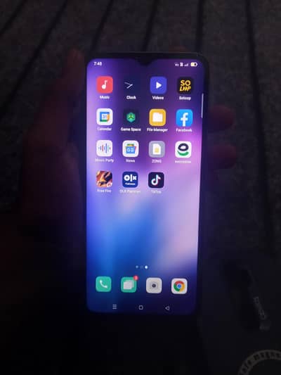 OPPO A5s