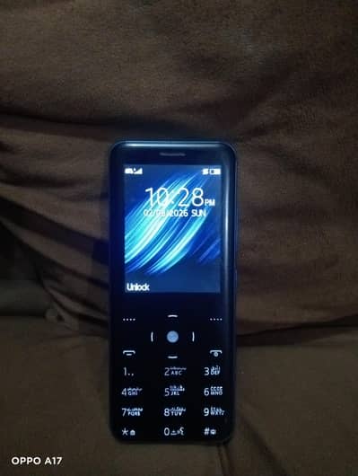 Itel Magic 3