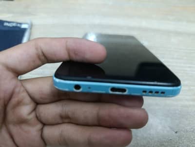 Itel A05s