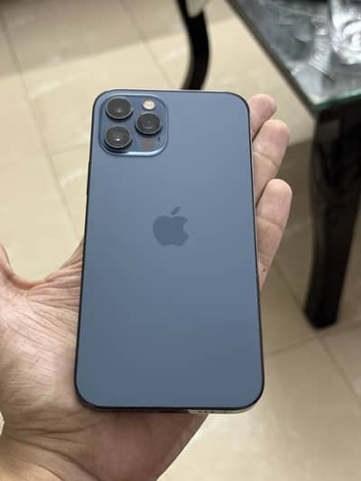 Apple iPhone 12 Pro