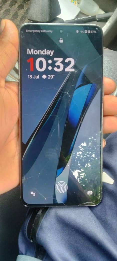 One Plus 10T 2
