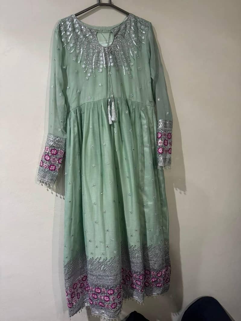 Chiffon 1