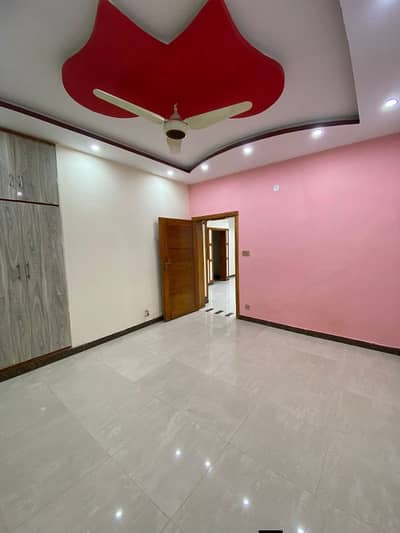 10 Marla Ground Portion For Rent