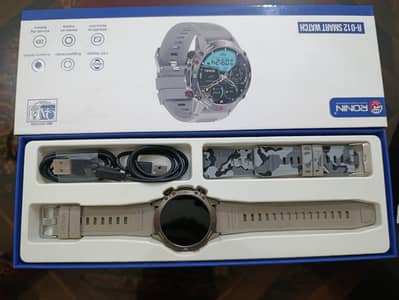 Ronin best and cheap watch