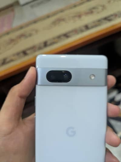 Google Pixel 7a