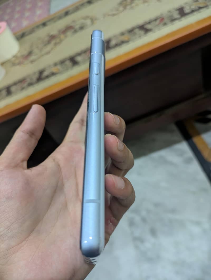 Google Pixel 7a 4