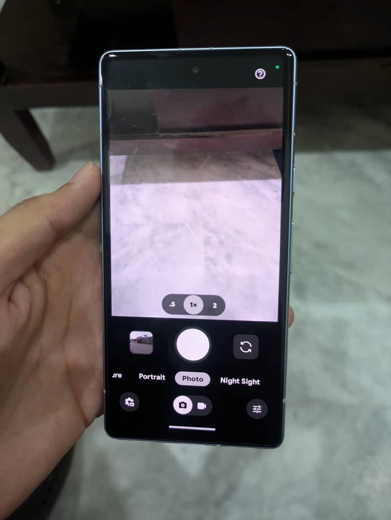 Google Pixel 7a 7