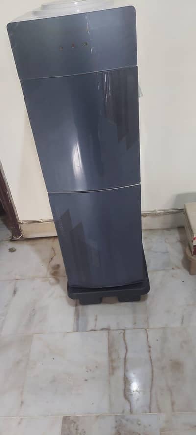 Ecostar water dispenser