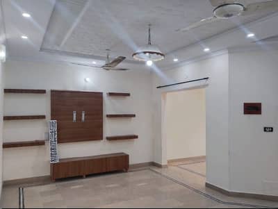 10 Marla Ground Portion For Rent