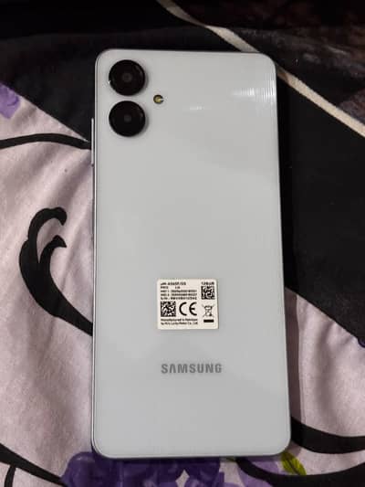 Samsung Mobile A06