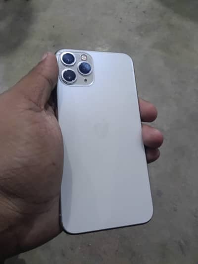 Apple iPhone 11 Pro