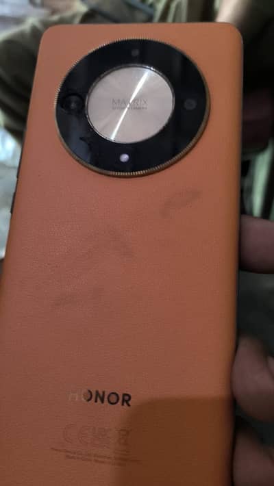 Honor X9b mobile 12,256