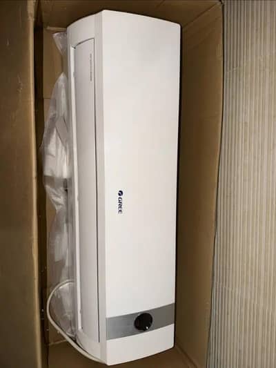 Gree Ac 1.5 Ton Non-Inverter