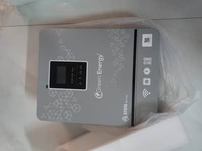 green energy solar inverter 3.6kw