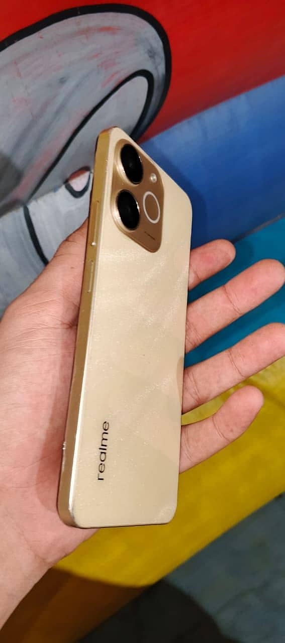 Realme Note 70 0