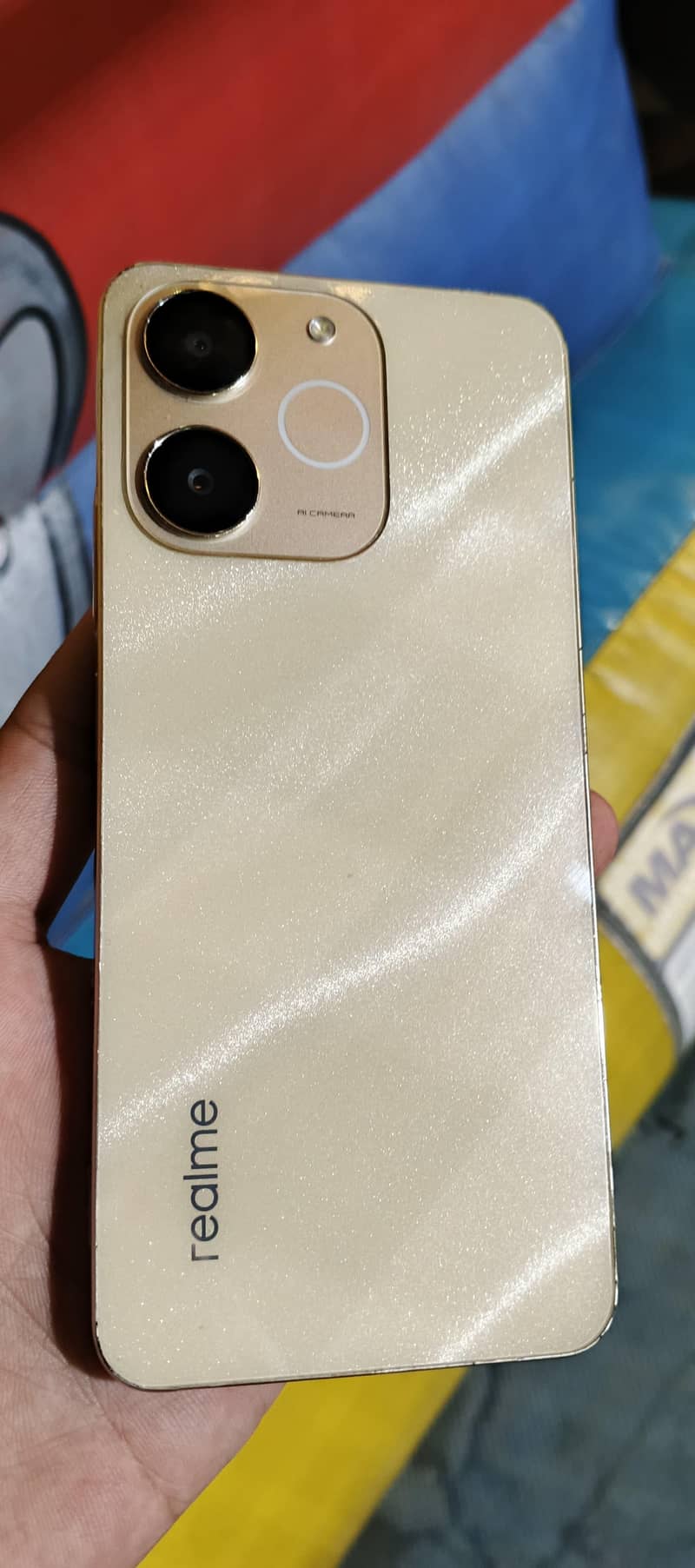 Realme Note 70 1