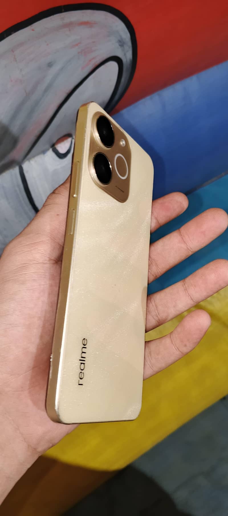 Realme Note 70 2