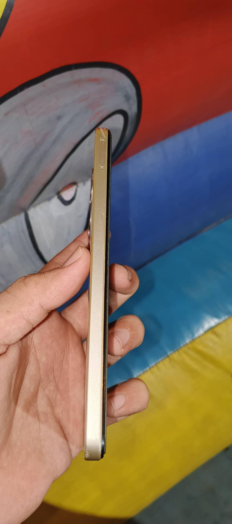 Realme Note 70 4