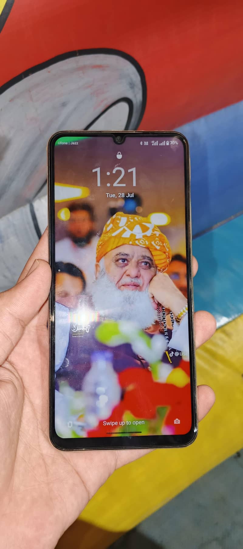 Realme Note 70 7