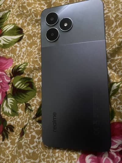 Realme Note 50