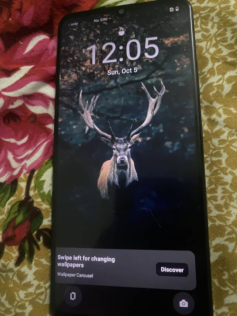 Realme Note 50 1