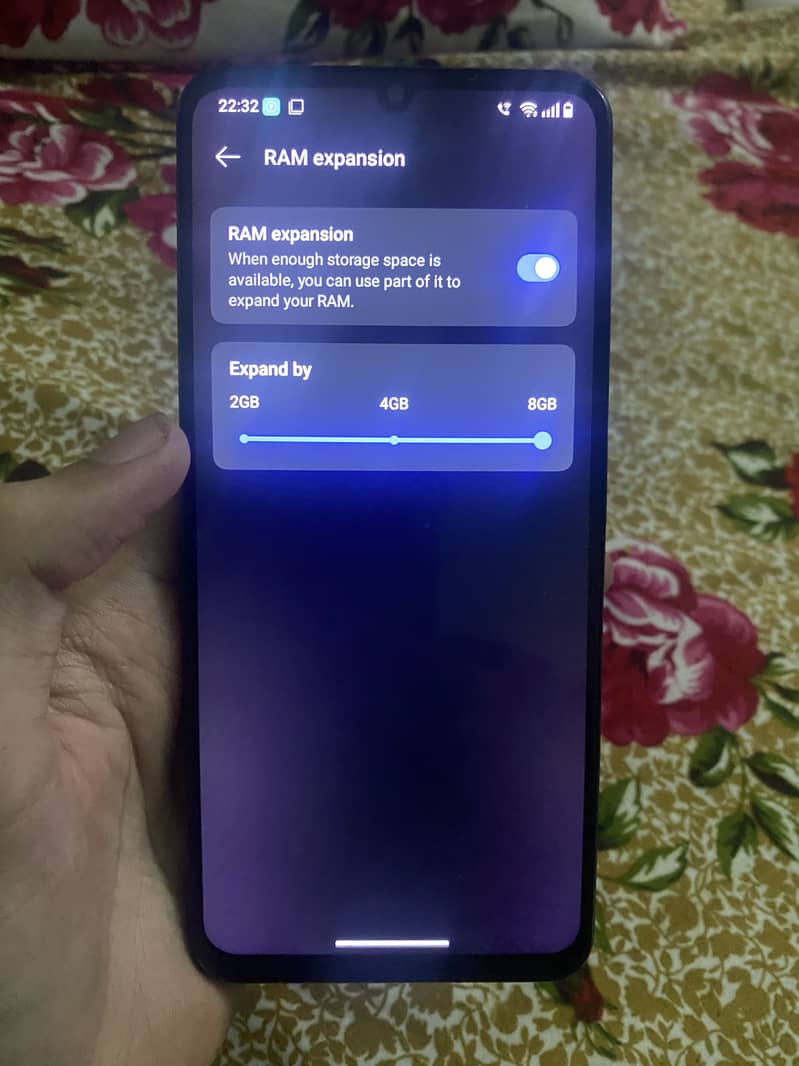 Realme Note 50 5