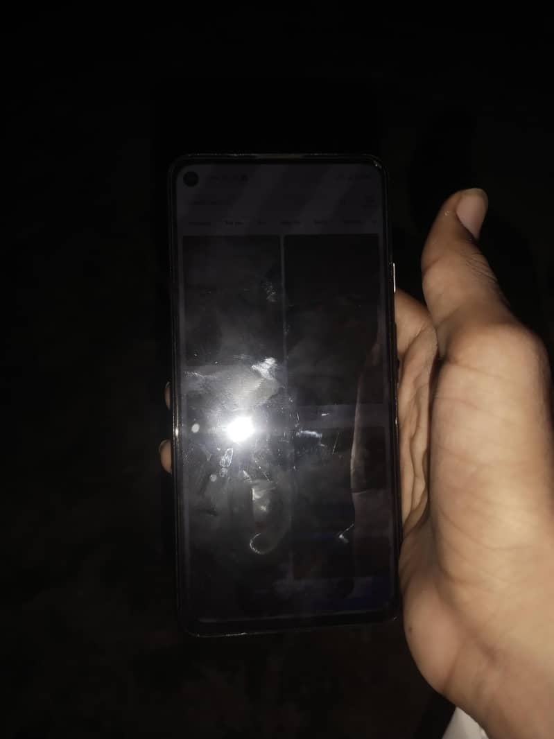 Google Pixel 4a 3