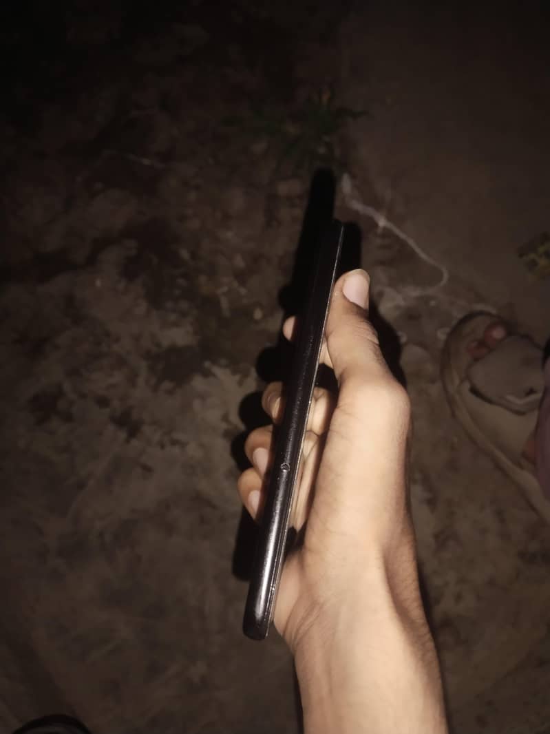 Google Pixel 4a 5