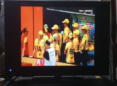 LED TV