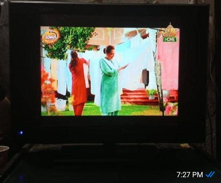 LED TV 2