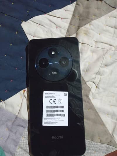 Xiaomi Redmi 14C