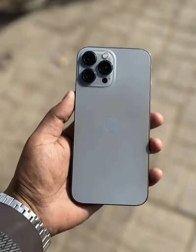 Apple iPhone 13 Pro Max