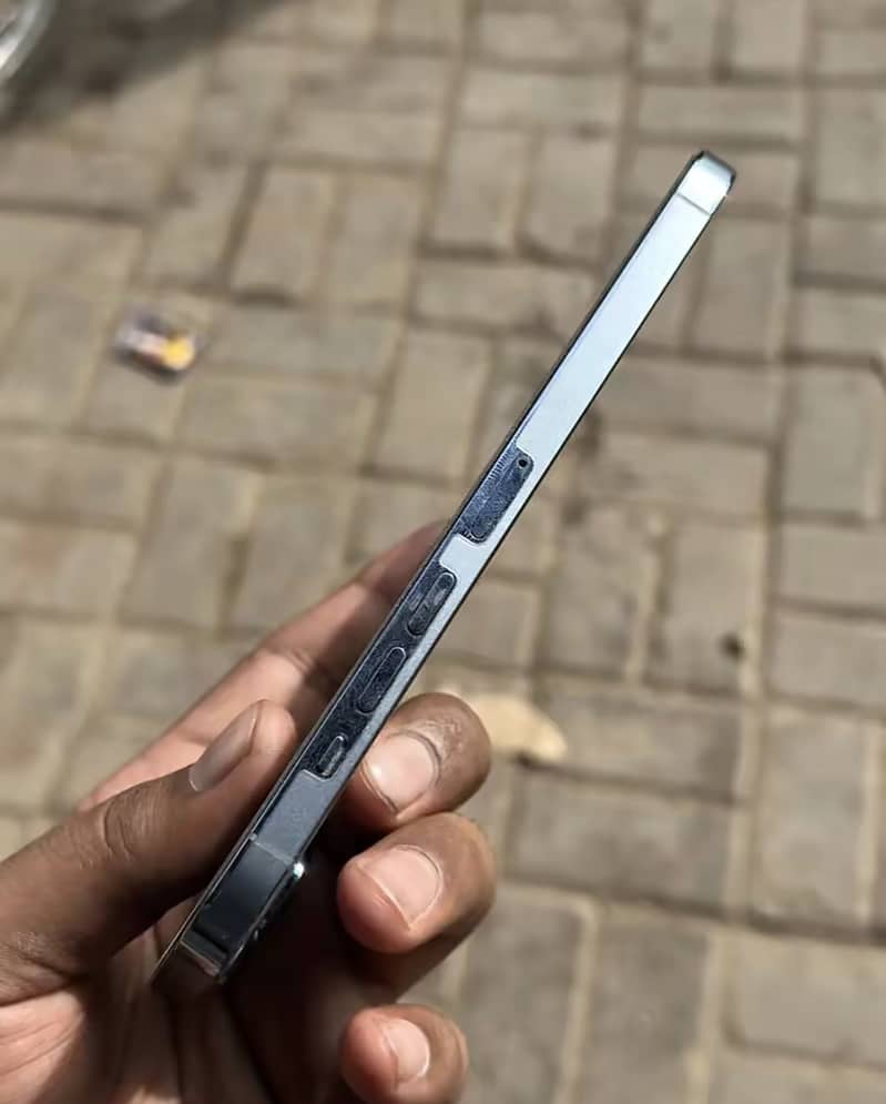 Apple iPhone 13 Pro Max 1