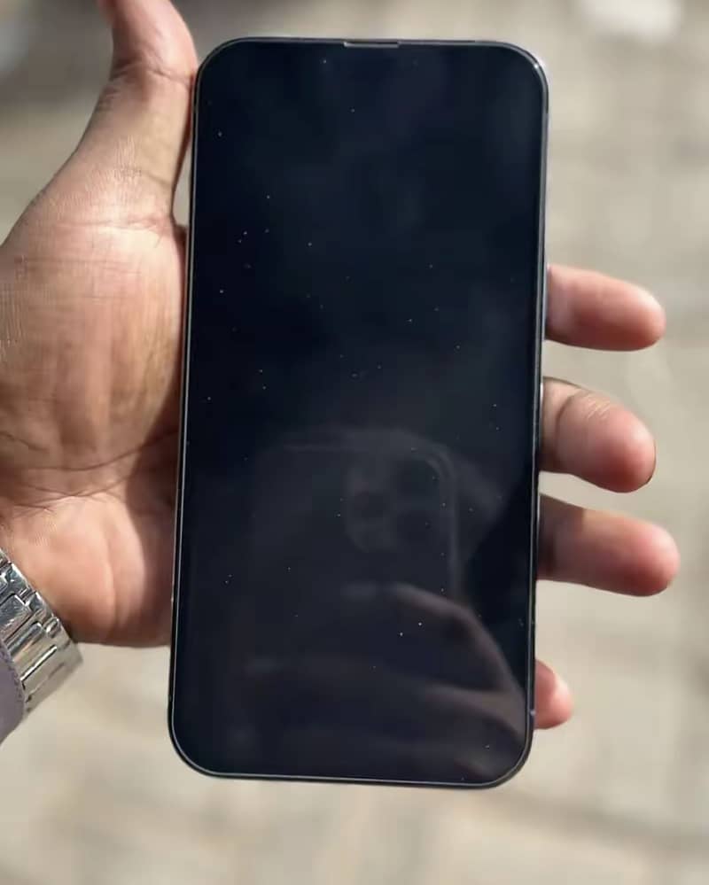Apple iPhone 13 Pro Max 3
