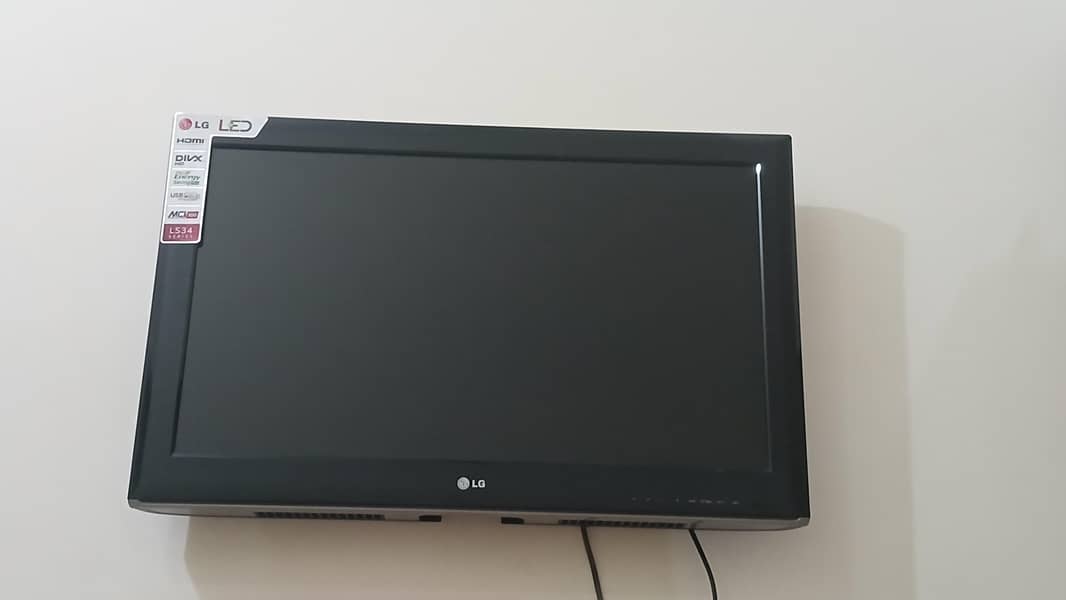 Simple LED . 0