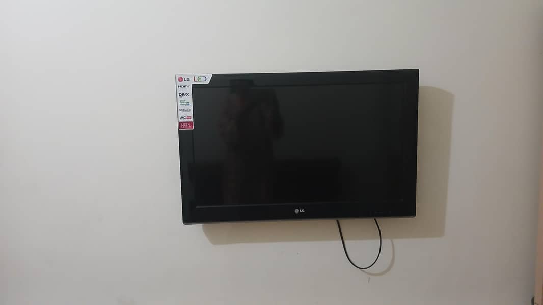 Simple LED . 2