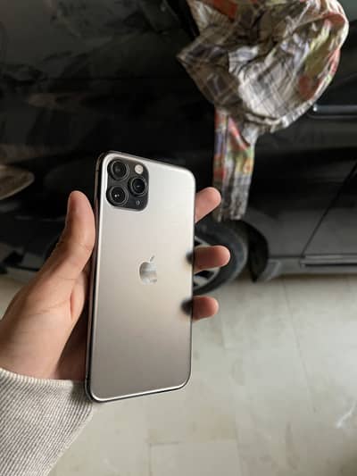 iPhone 11 Pro (NON PTA)