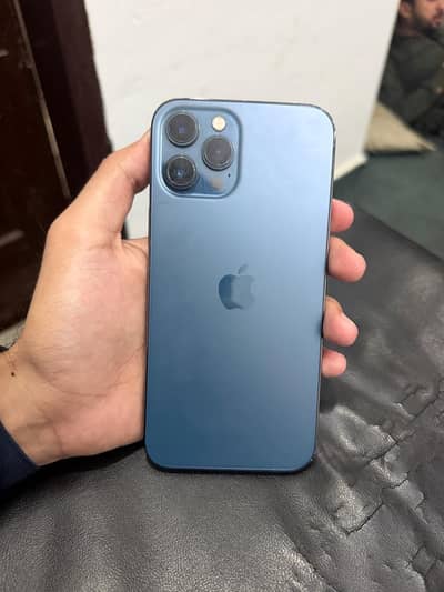 Apple iPhone 12 Pro Max