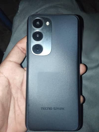 TACNO SPARK 40 PRO PLUS