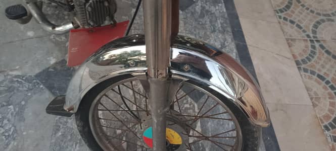 china Jinan bike