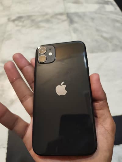 Apple iPhone 11