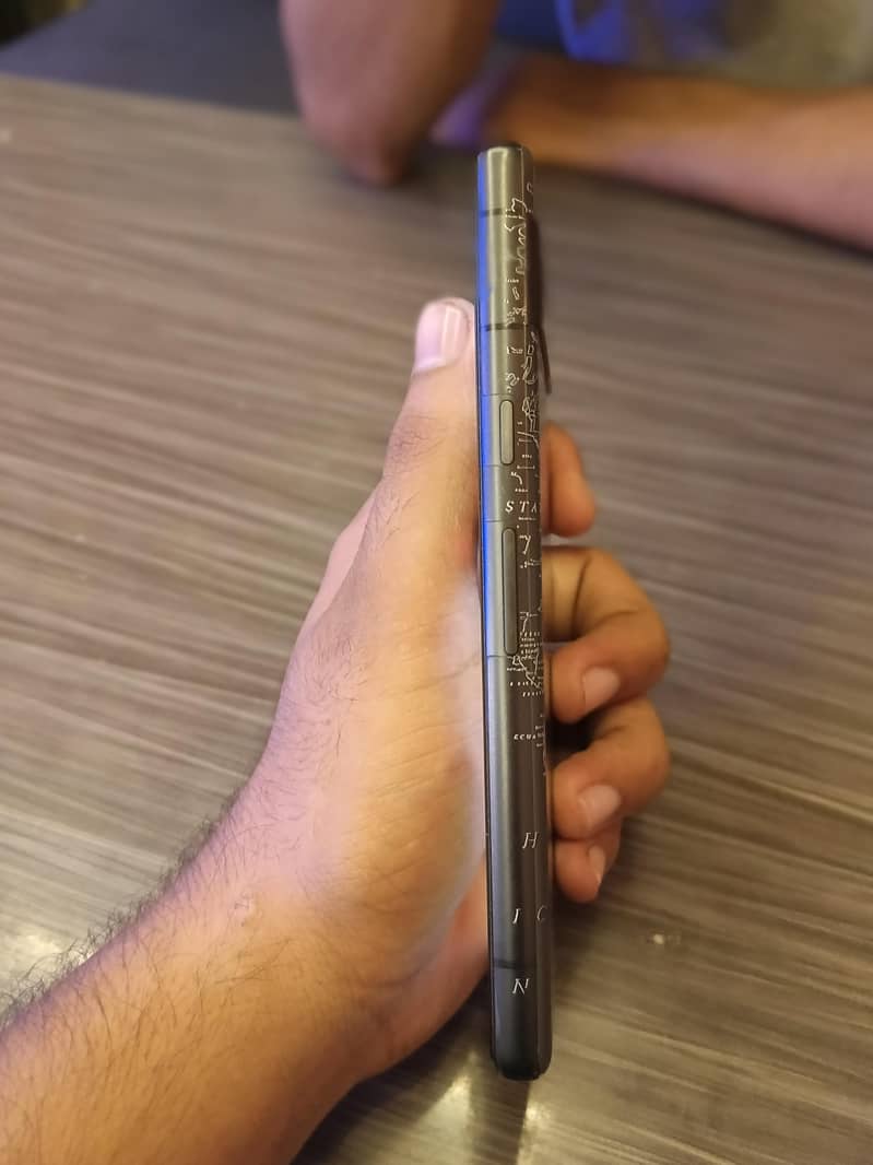 Google pixel 7a 1