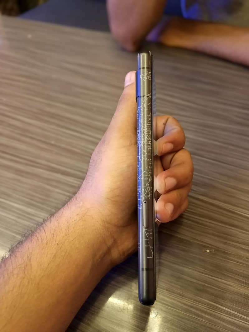 Google pixel 7a 2
