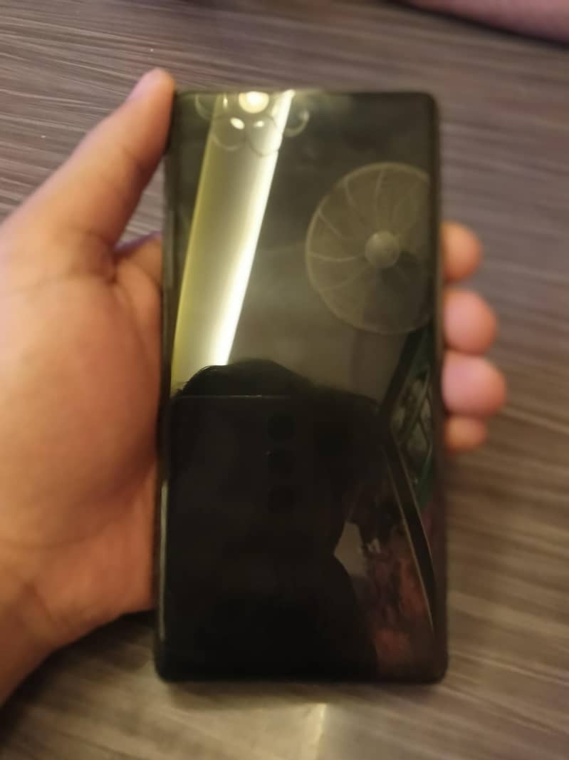 Google pixel 7a 3