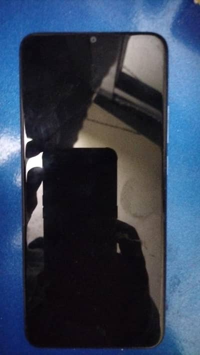 OPPO A16e
